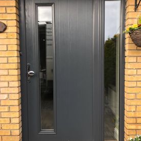 Windows & Doors