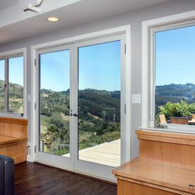 Windows & Doors