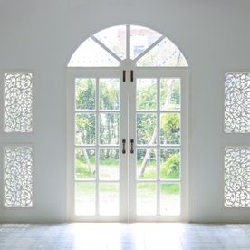 windows and doors
