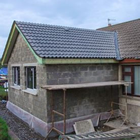 extension