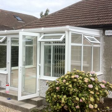 conservatories