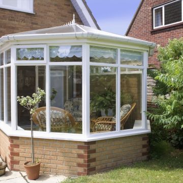 conservatories