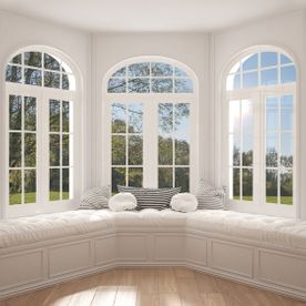 Windows & Doors