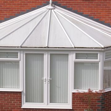 conservatories