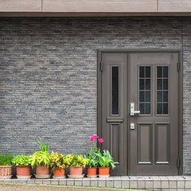 Windows & Doors
