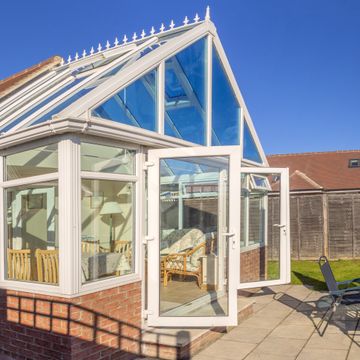 conservatories