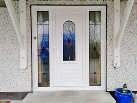 Windows & Doors