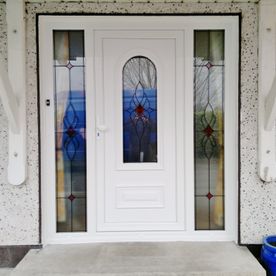 Windows & Doors