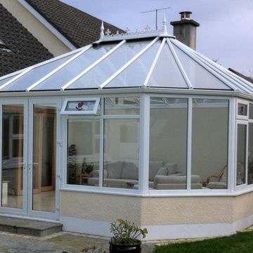 conservatories