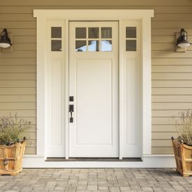 Windows & Doors