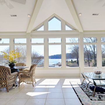 sunrooms