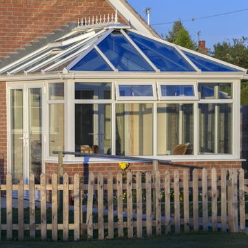 conservatories