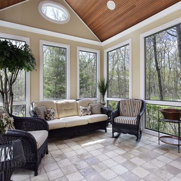 sunrooms